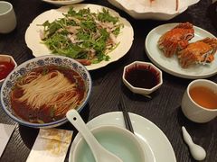 -海天楼中餐厅(吴宫泛太平洋酒店)