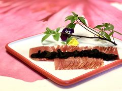 -长沙顺天凯宾斯基酒店·祈顺酒家中餐厅(雨花亭店)