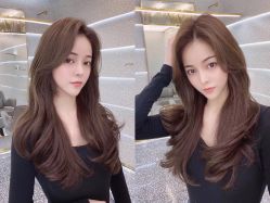 点击看大图 -3AM·S HAIR SALON烫发染发接发