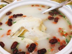 -珍巷福地四合院菜馆(复兴门店)