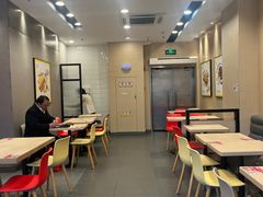 -永和大王(广元西路店)