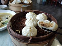 -花园茶楼(兴城西路店)