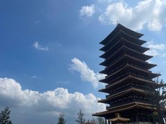 -牛首山文化旅游区