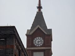 -绿地·中山里