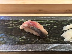 -AKIMOTO秋本寿司(双井店)