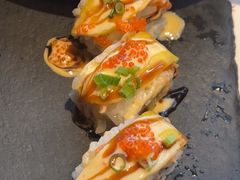 -衣川小森林·料理·寿司(鸿铭中心店)