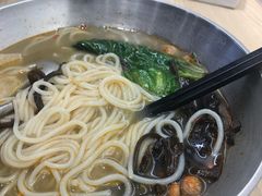 -白妈螺蛳粉(白云万达店)