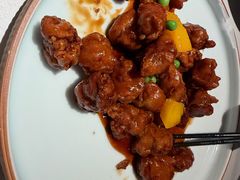 -外婆家(西红门荟聚购物中心店)