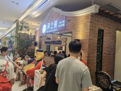 -闽上鲜·福建菜(龙湖滨江天街店)