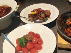 -汤城小厨•粤菜•靓汤(苏州街店)