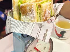 -芽笼芽笼新加坡餐厅(世纪汇店)