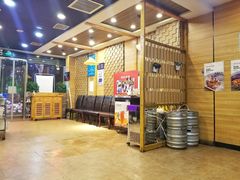 -熙成烧烤(白塔岭店)