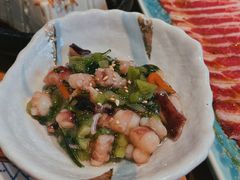 -神户赤童日式烤肉(金地广场店)