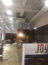 点击看大图 -JOY Hair salon