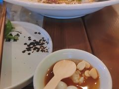 -渔语鱼新川菜Bistro(万象天地店)