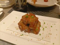-宁海安岚·南溪阁全日餐厅