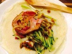 -天津包子铺·海鲜家常菜(北戴河店)