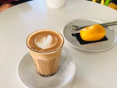 -NOTOOCAFE不二咖啡馆(岩前店)