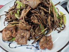 -杨胖子私房菜(秦虹路店)