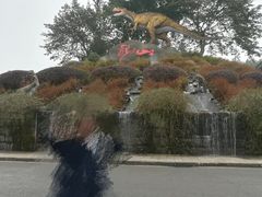 -自贡恐龙博物馆