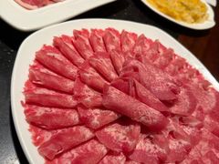 -南门涮肉(东单店)