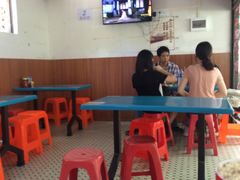 -修记牛杂店(同华东一路店)