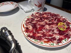 -汕头八合里海记牛肉店(清河店)