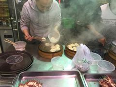 -清真马三汤包(回民街店)