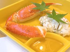 -蟹道乐(道顿堀本店)