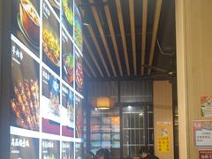 -郑记•不夜城烧烤•龙虾•虾蟹(黄鹤楼店)