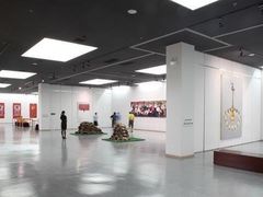 -大连美术馆