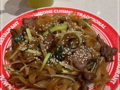 -明腾壹间茶餐厅(新都会花园广场店)