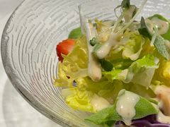 -粗茶淡饭·壹号餐房(洞庭街店)