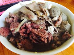 -潮镇老尾牛杂(环城西路店)