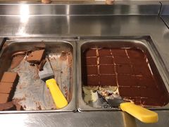 提拉米苏-So Lounge索兰至餐厅(蓝色港湾店)