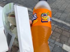 -today便利店(汉街店)