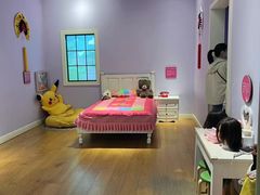 -呼和浩特市老牛儿童探索馆