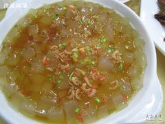 凉拌海菜-海岛渔村大酒店(云霄路店)