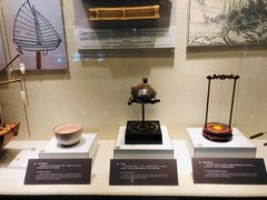 -上海交通大学董浩云航运博物馆