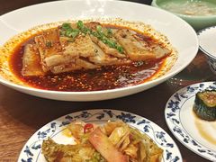 -面辣子·陕西家乡菜(钟楼店)