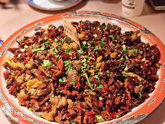 -杨记隆府重庆江湖菜(大悦城店)