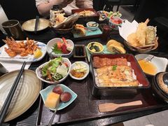 -玄白·炭烤活鳗(上海首店)