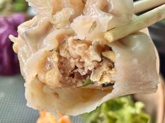 -正宗天津烧麦馆(柳州路店)