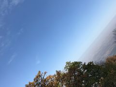 -终南山国家森林公园