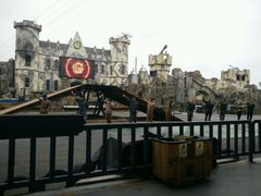 -渔岛海洋度假区