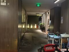 -新银座水汇(罗湖店)