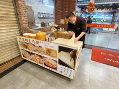 -一品美食城(石碣序伦小学店)