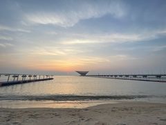 -山海广场
