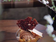 栗子芭菲-Ginko银子(青龙街店)