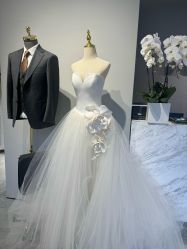 -SATIN COUTURE瑟庭婚纱礼服馆